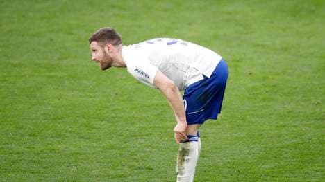 Shkodran Mustafi steht bei Bayer Leverkusen nicht im Kader des FC Schalke 04