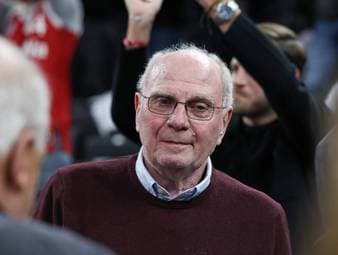 Liverpool? "Die müssen sich die Haare raufen"