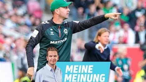 Ole Werner und Bo Henriksen trumpfen mit Werder Bremen und Mainz 05 auf