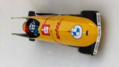 Keine WM 2029 am Königssee für die deutschen Bobpiloten