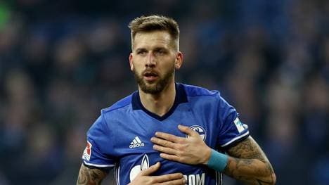 FC Schalke 04 v FC Ingolstadt 04 - Bundesliga