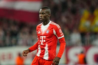 Afrika-Cup: Jackson fehlt den Bayern einige Wochen