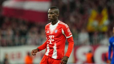 Kane-Vertreter Nicolas Jackson