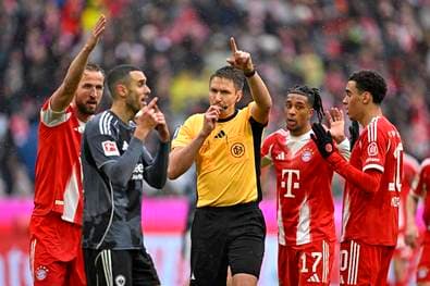 Offiziell! Diese Fußballregeln werden geändert