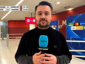 Die Pyroshow der Bayern-Fans wird Konsequenzen haben. Dementsprechend sauer sind die Bayern-Bosse.