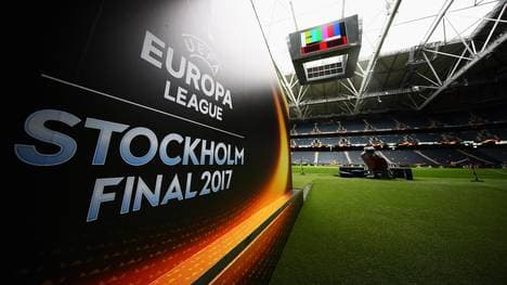 Previews - UEFA Europa League Final