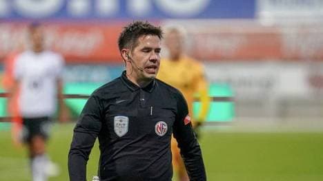 Tom Harald Hagen bekannte sich zu seiner Homosexualität