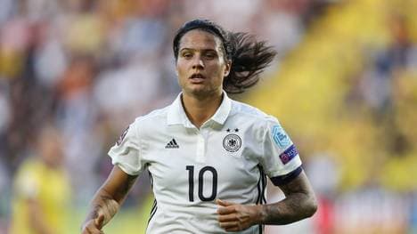 Germany v Sweden - UEFA Women's Euro 2017: Group B