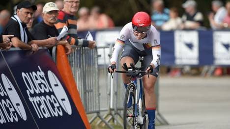 CYCLING-U23-UEC-ROAD-WOMEN