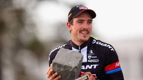 Große Ehre für Radprofi John Degenkolb