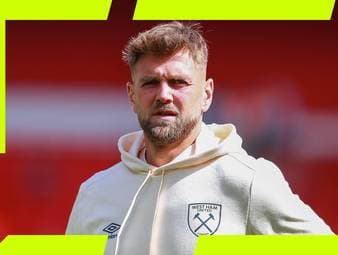 Niclas Füllkrug erlebt bei West Ham United nun seinen nächsten Tiefschlag. Der Angreifer fehlt in der offiziellen Kaderliste und erhielt auch keine Rückennummer.