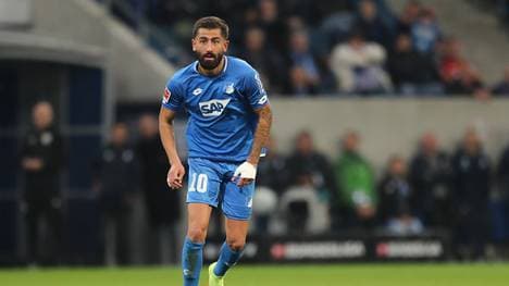 Hoffenheim - Donezk: Champions League LIVE im TV, Stream, Ticker- Die TSG 1899 Hoffenheim steht in der Champions League gegen Schachtar Donezk unter Druck