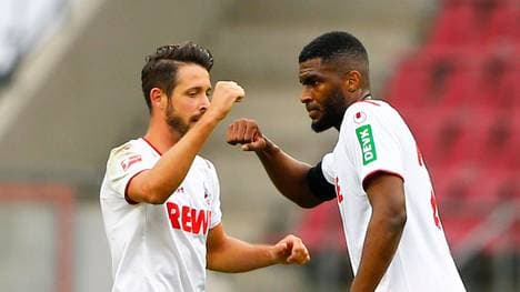 Anthony Modeste setzt sich für Gerechtigkeit und Gleichbehandlung ein