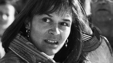 Ulrike Maier starb am 29. Januar 1994 nach einem schweren Sturz