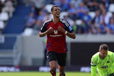 "Ich fiebere unglaublich auf diesen Tag hin"