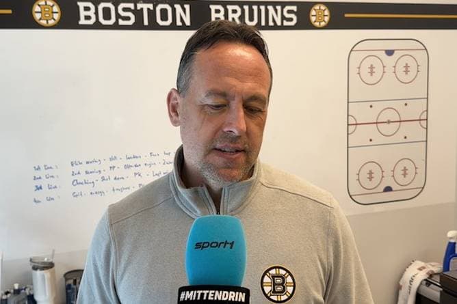 Olympia-Silbermedaille? "Es kommt immer wieder hoch"