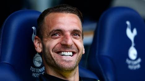 Roberto Soldado (FC Villarreal)
