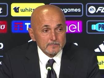 Luciano Spalletti wird das Traineramt von Juventus Turin zunächst bis Saisonende übernehmen. Mit der Qualifikation für die Champions League hat er das Minimalziel für die Alte Dame bereits vorgegeben.