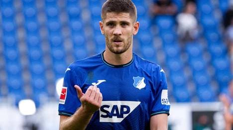 Andrej Kramaric war in der Vergangenheit auch schon beim FC Bayern im Gespräch