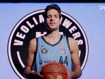 Spielvorschau zu Veolia Towers Hamburg - SKYLINERS Frankfurt