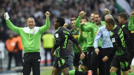 FBL-GER-BUNDESLIGA-BERLIN-MOENCHENGLADBACH