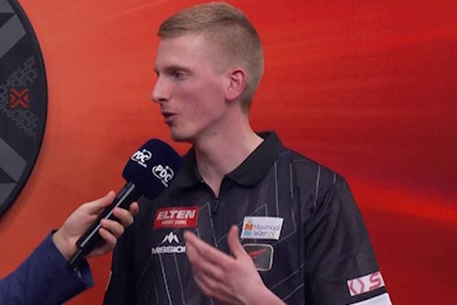 "Das ist ein großer Schritt Richtung Top 16"