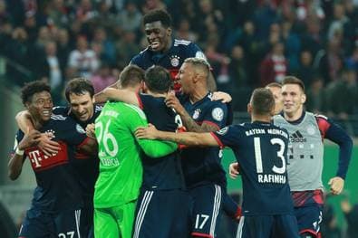 Kiel-Stürmer Wriedt: So war das mit Lewandowski