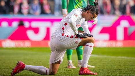 Köln - Düsseldorf Tipp, Prognose & Quoten | 23.02.2025