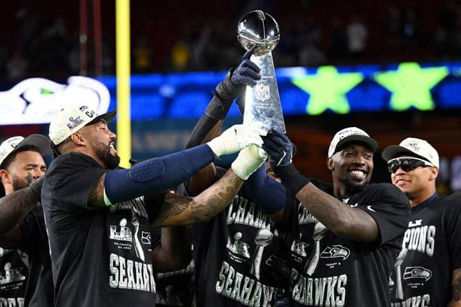 NFL bricht mit großer Tradition