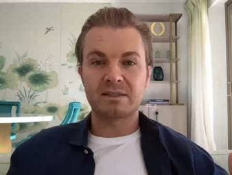 Nico Rosberg spricht im AvD Motor & Sportmagazin über Sebastian Vettel. Der ehemalige Formel1-Profi kann sich den Absturz des Deutschen nicht erklären. 