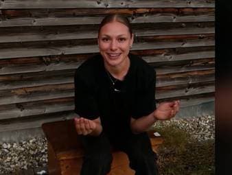 Die deutsche Sprinterin Lisa Mayer zieht einen Schlussstrich. Nach der Leichtathletik-WM in Tokio wird die 29-Jährige ihre Karriere beenden.