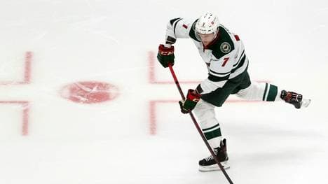 Sturm peilt die Play-offs an