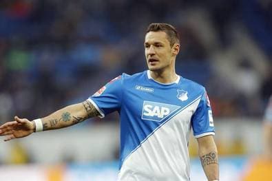 Hoffenheim reaktiviert seinen Rekordspieler