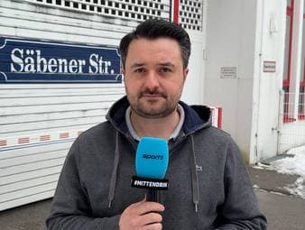 Vincent Kompany äußert sich auf der Pressekonferenz des FC Bayern vor dem Spiel gegen Eintracht Frankfurt mit emotionalen Worten zum Rassismusvorfall um Vinícius Jr. bei der Partie zwischen Benfica Lissabon und Real Madrid. SPORT1-Chefreporter Stefan Kumberger fasst die Aussagen des Belgiers zusammen und berichtet, wie die Brandrede vor Ort wirkte.