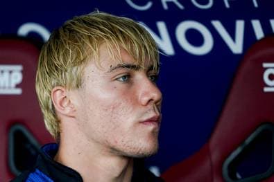 Die 74-Millionen-Maschine und die Zweifel