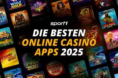 Beste Online Casino App 2025