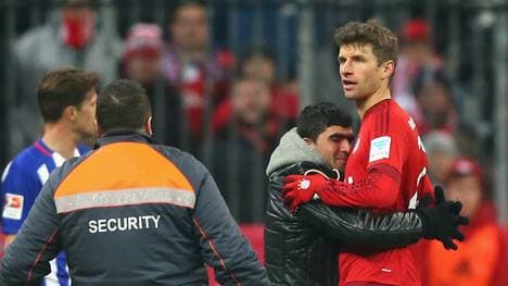 Thomas Müller