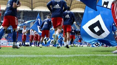 Der Hamburger SV muss 30.000 Euro Strafe zahlen