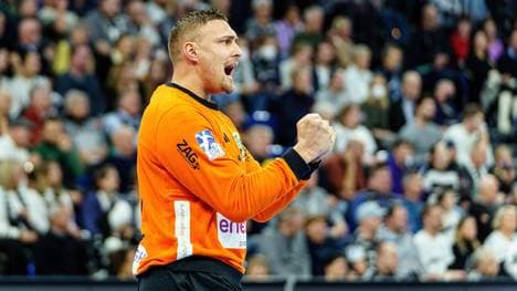 Quenstedt war aus Kiel nach Hannover gewechselt