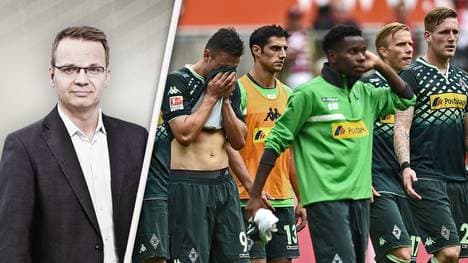 Der SPORT1-Kommentar zum 5. Spieltag von Martin Volkmar