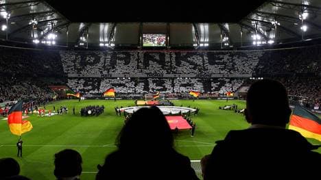 Germany v Serbia - International Friendly