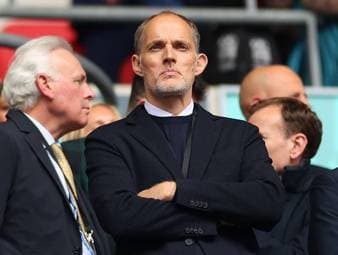 Es herrscht Klarheit über den 26-köpfigen Kader, den Thomas Tuchel als England-Trainer für die diesjährige WM berufen hat. Mit dabei auch zwei Bundesliga-Akteure. 