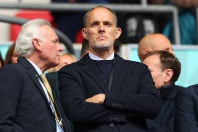 Tuchel nominiert Bundesliga-Duo