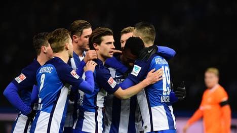 FBL-GER-BUNDESLIGA-HERTHA-BERLIN-DARMSTADT