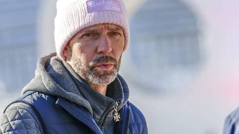  Janne Ahonen kritisiert den finnischen Verband 