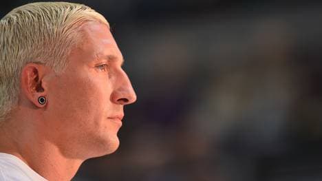 THW Kiel v Flensburg Handewitt - DKB Supercup