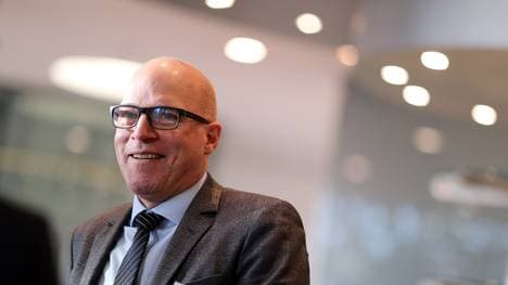 Markus Weise verlässt den DFB zum 31. Juli