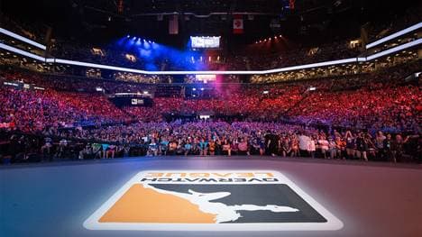 Um bei der Overwatch League mitmachen zu können, werden teilweise Kosten in Höhe von 20 -25 Millionen für die Teams fällig