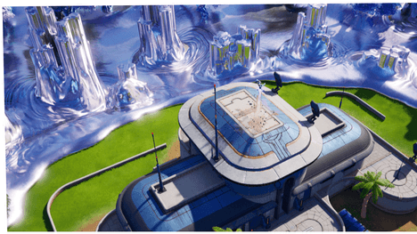 Diese Landeplätze solltet Ihr in Season 4 ansteuern 