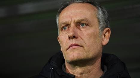 Christian Streich